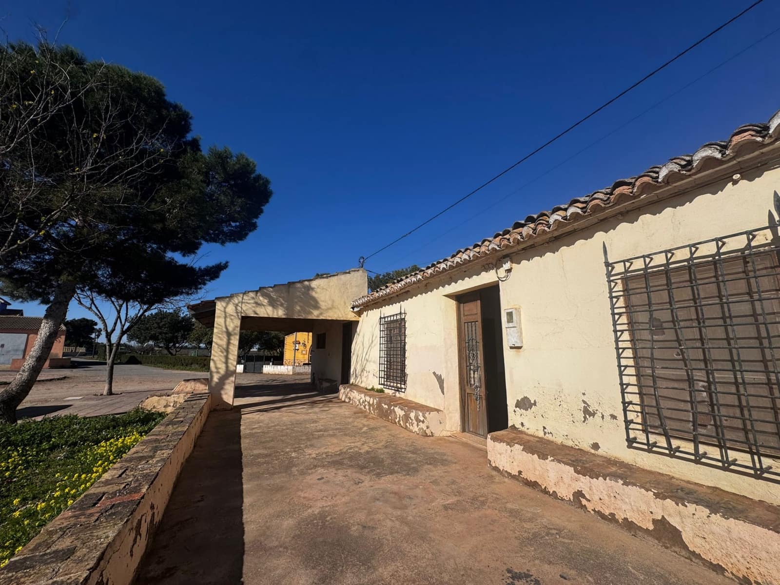 6 slaapkamer Villa te koop in Pozo Estrecho - € 180.000 (Ref: 9523710)