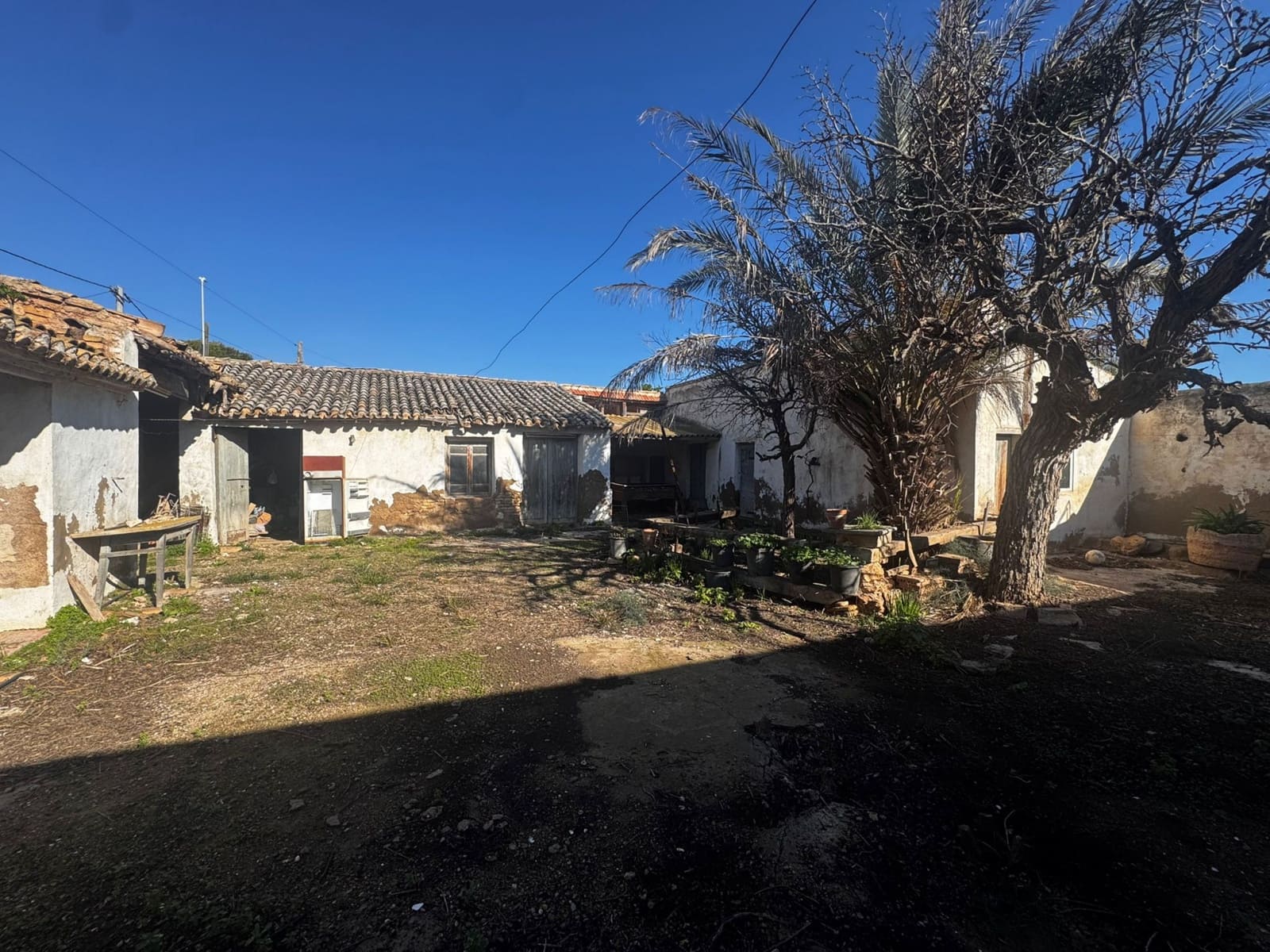 6 slaapkamer Villa te koop in Pozo Estrecho - € 180.000 (Ref: 9523710)