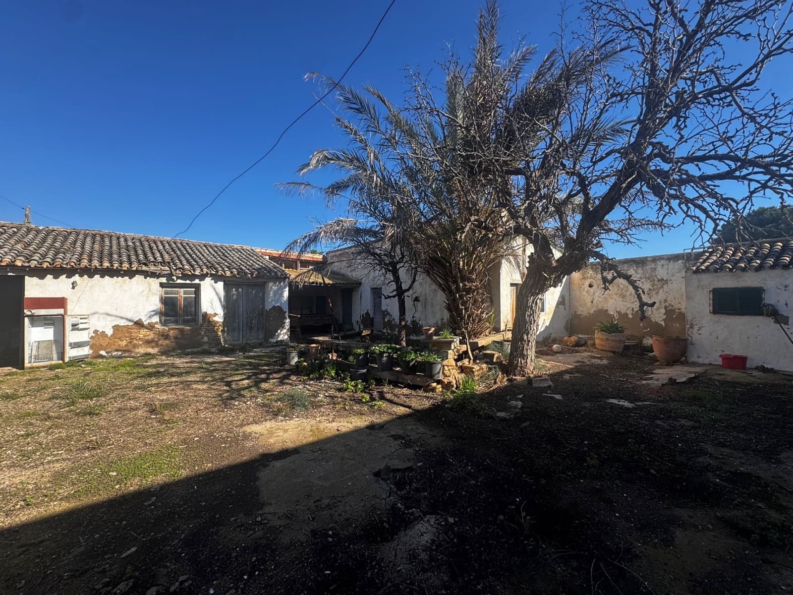 6 slaapkamer Villa te koop in Pozo Estrecho - € 180.000 (Ref: 9523710)