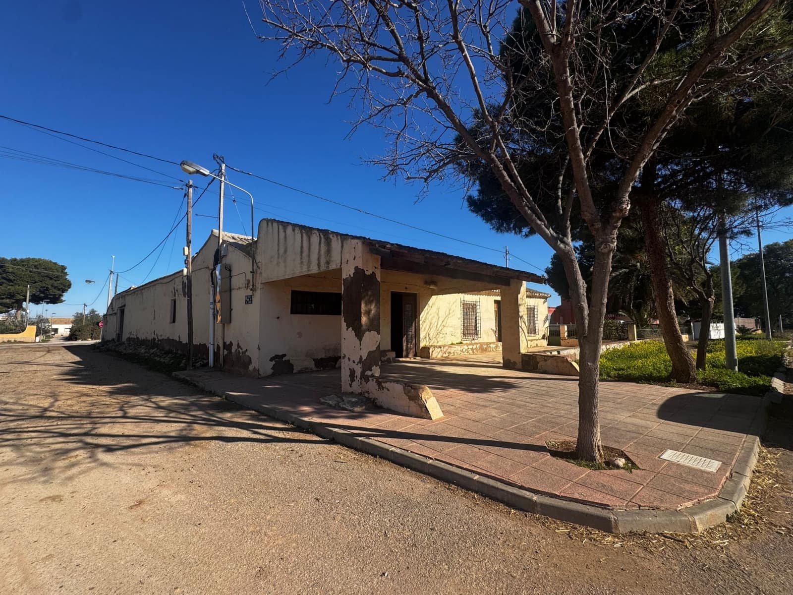 6 slaapkamer Villa te koop in Pozo Estrecho - € 180.000 (Ref: 9523710)