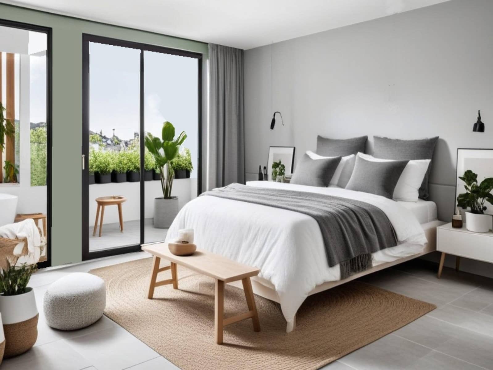 3 chambre Villa/Maison à vendre à Filipinas - 548 000 € (Ref: 9529129)