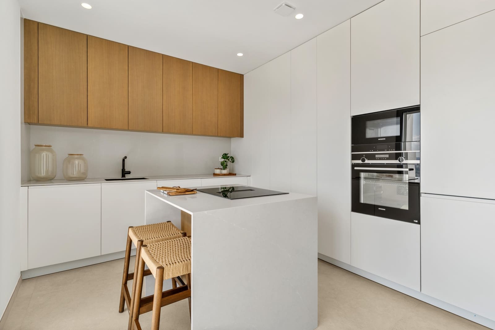 3 soveværelse Villa til salg i Cumbre del Sol - € 1.640.000 (Ref: 9557441)