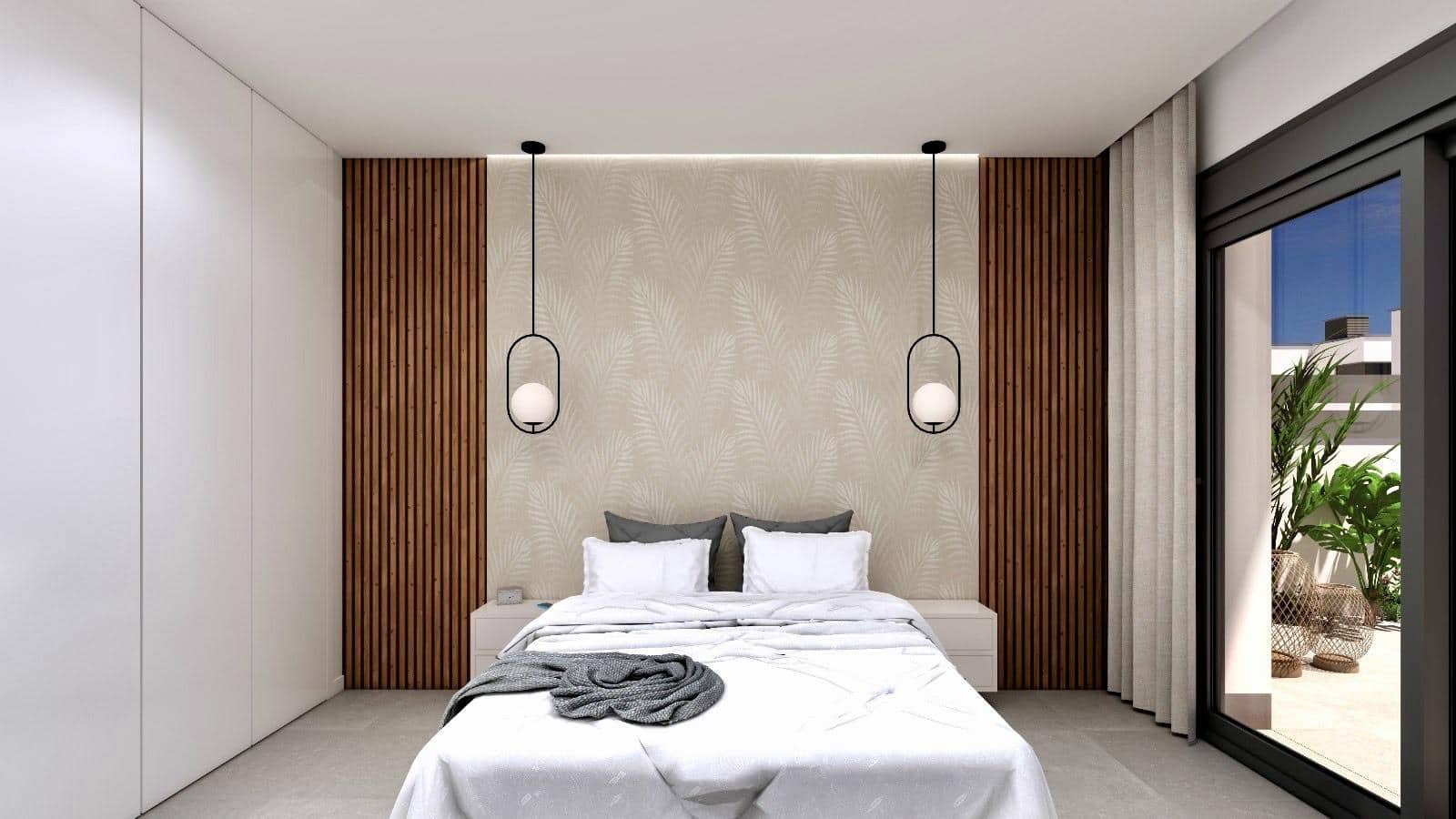 3 camera da letto Villa in vendita in Benijofar - 515.000 € (Rif: 9566828)