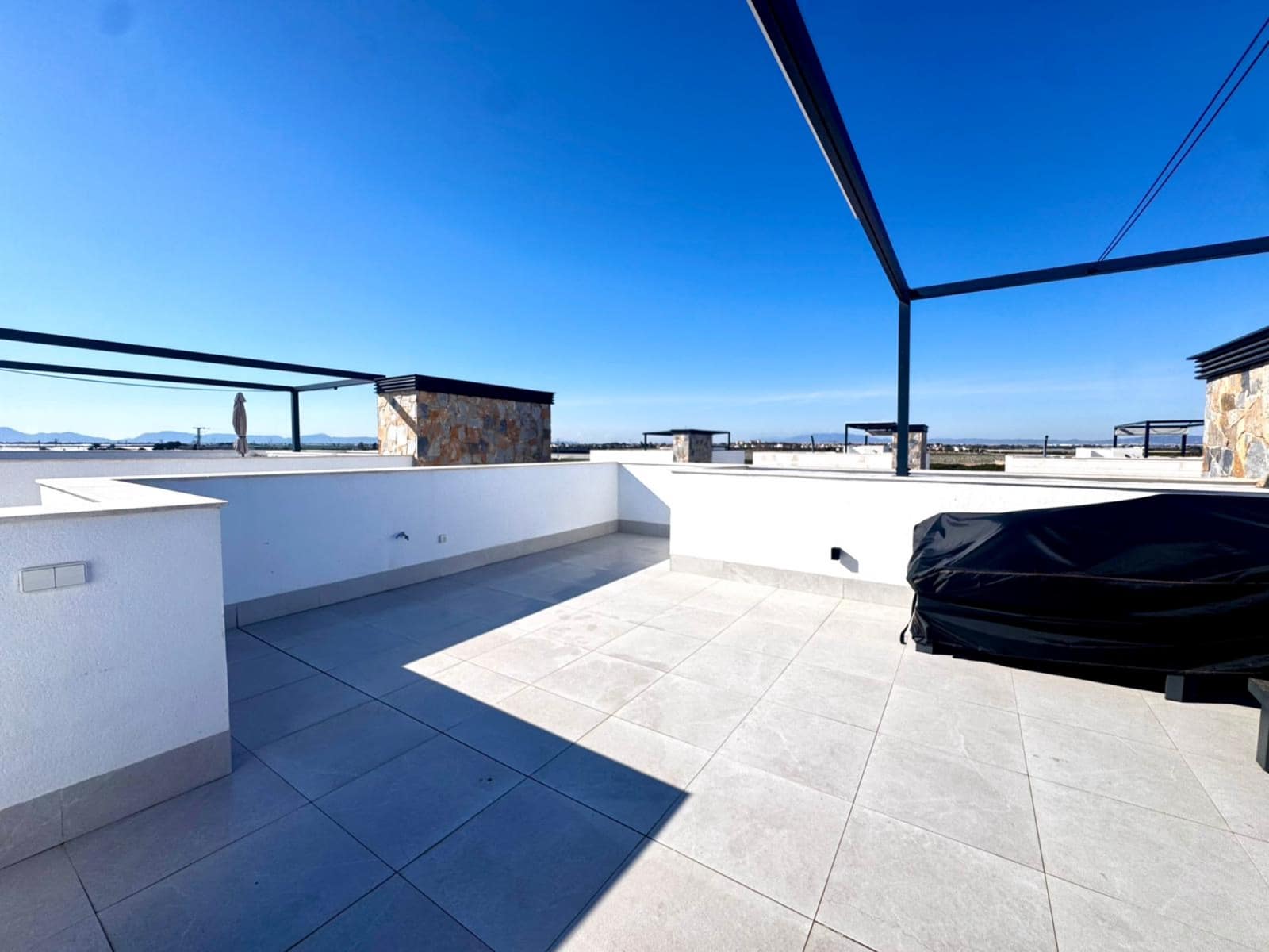 4 bedroom Villa for sale in Torre-Pacheco with pool garage - € 560,000 (Ref: 9570288)