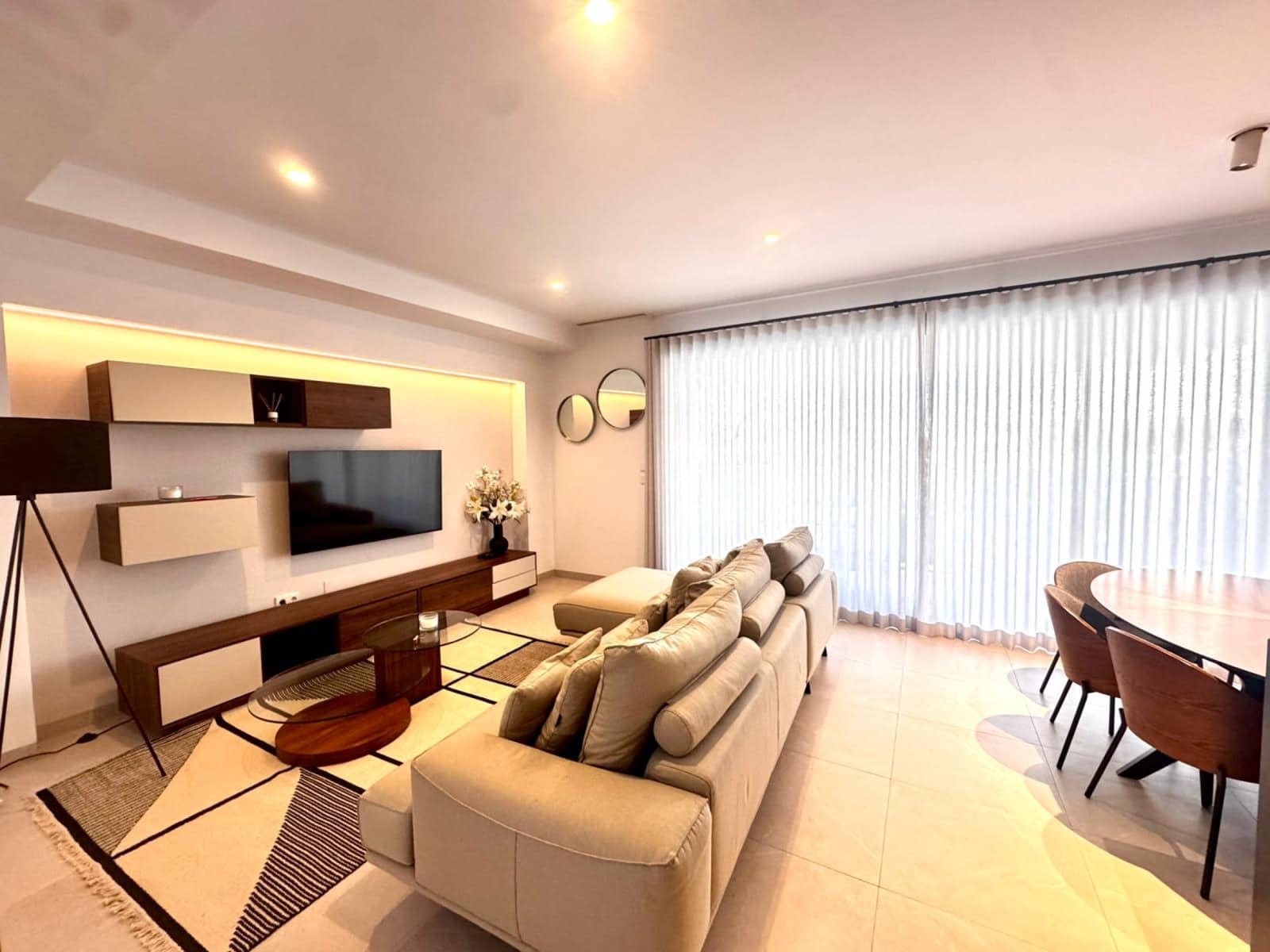 4 bedroom Villa for sale in Torre-Pacheco with pool garage - € 560,000 (Ref: 9570288)