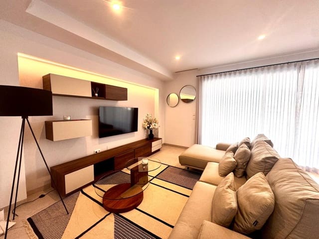 4 sovrum Villa till salu i Torre-Pacheco med pool garage - 560 000 € (Ref: 9570288)