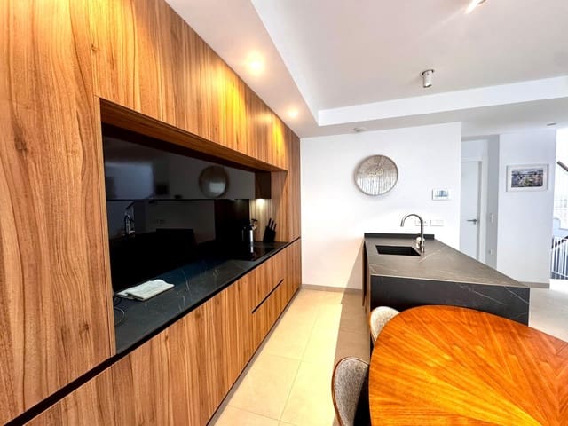 4 sovrum Villa till salu i Torre-Pacheco med pool garage - 560 000 € (Ref: 9570288)