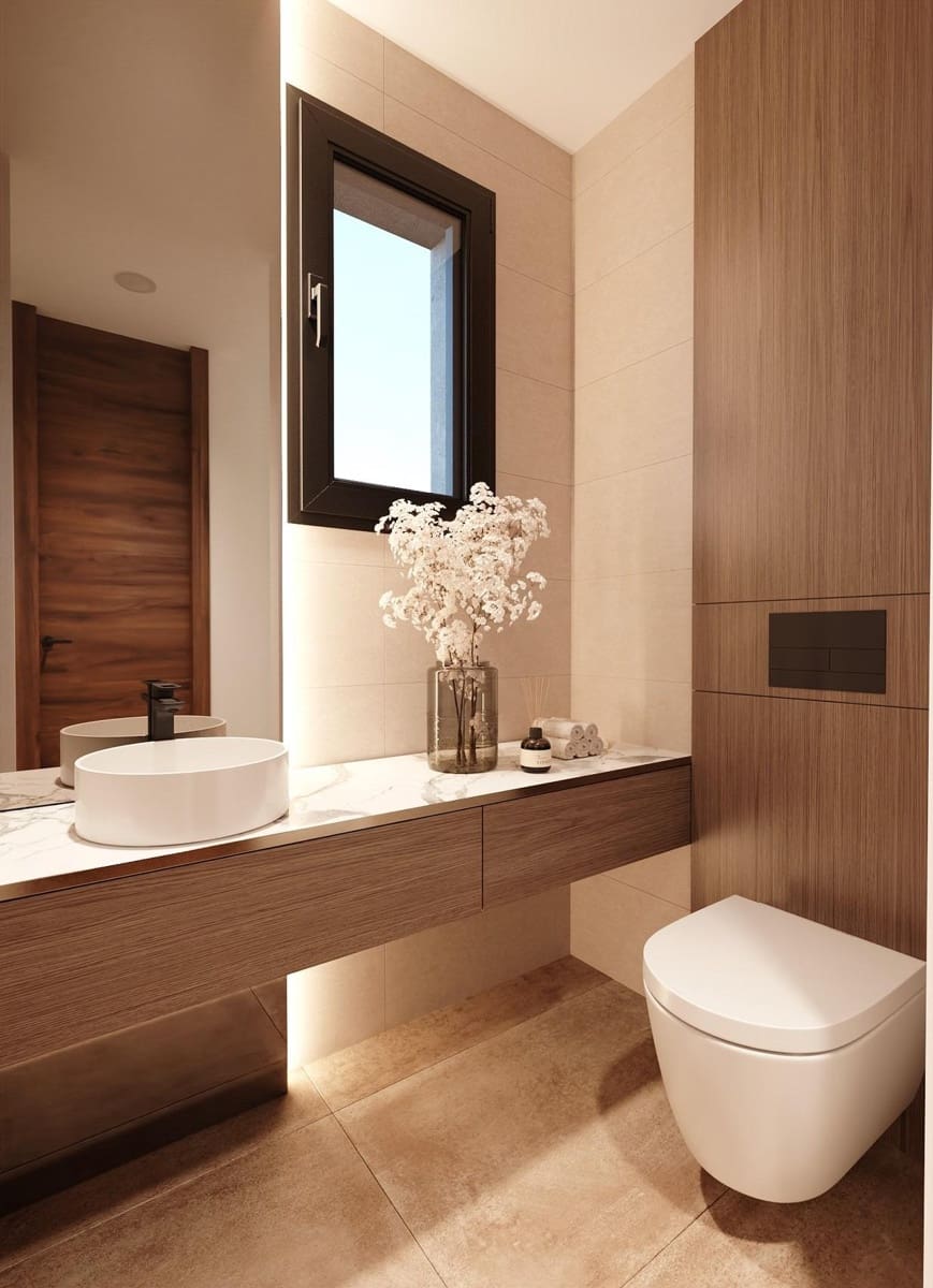 4 sypialnia Willa na sprzedaż w Miasto Almeria - 515 000 € (Ref: 9570292)