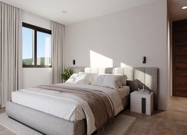 4 slaapkamer Villa te koop in Almería stad - € 515.000 (Ref: 9570292)