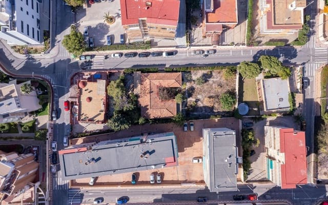 3 Zimmer Penthouse zu verkaufen in Playa de Muchavista, El Campello - 600.000 € (Ref: 9573537)