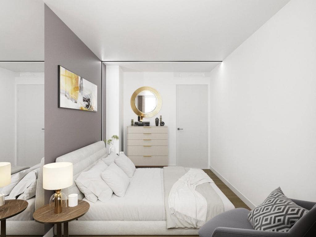 1 slaapkamer Appartement te koop in Alicante stad - € 164.900 (Ref: 9573561)