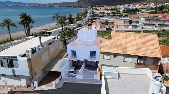 2 soverom Hus til salgs i La Azohia, Cartagena - € 265 000 (Ref: 9573563)