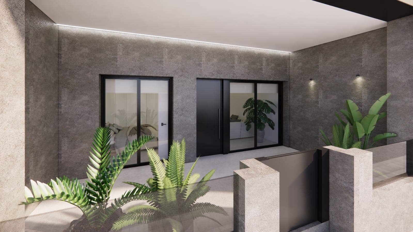 Apartamento de 1 habitación en Catral en venta - 195.000 € (Ref: 9573571)