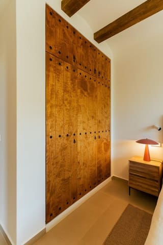 3 soveværelse Villa til salg i Cap Martí - El Tossalet - Pinomar, Javea / Xàbia - € 1.375.000 (Ref: 9573578)