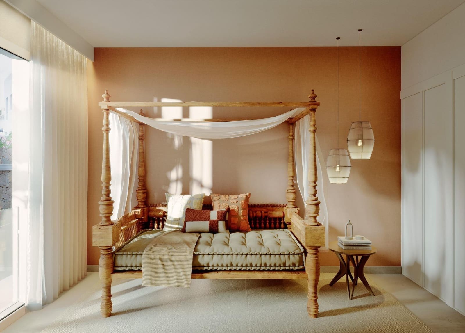 3 camera da letto Casa in vendita in Mojacar - 575.000 € (Rif: 9573600)