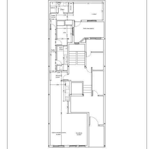 2 camera da letto Appartamento in vendita in Carolinas Altas, Alicante città - 234.900 € (Rif: 9573608)