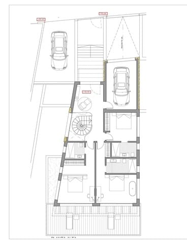 4 Zimmer Villa zu verkaufen in Pinar del Advocat - Cometa, Teulada-Moraira - 2.300.000 € (Ref: 9573609)