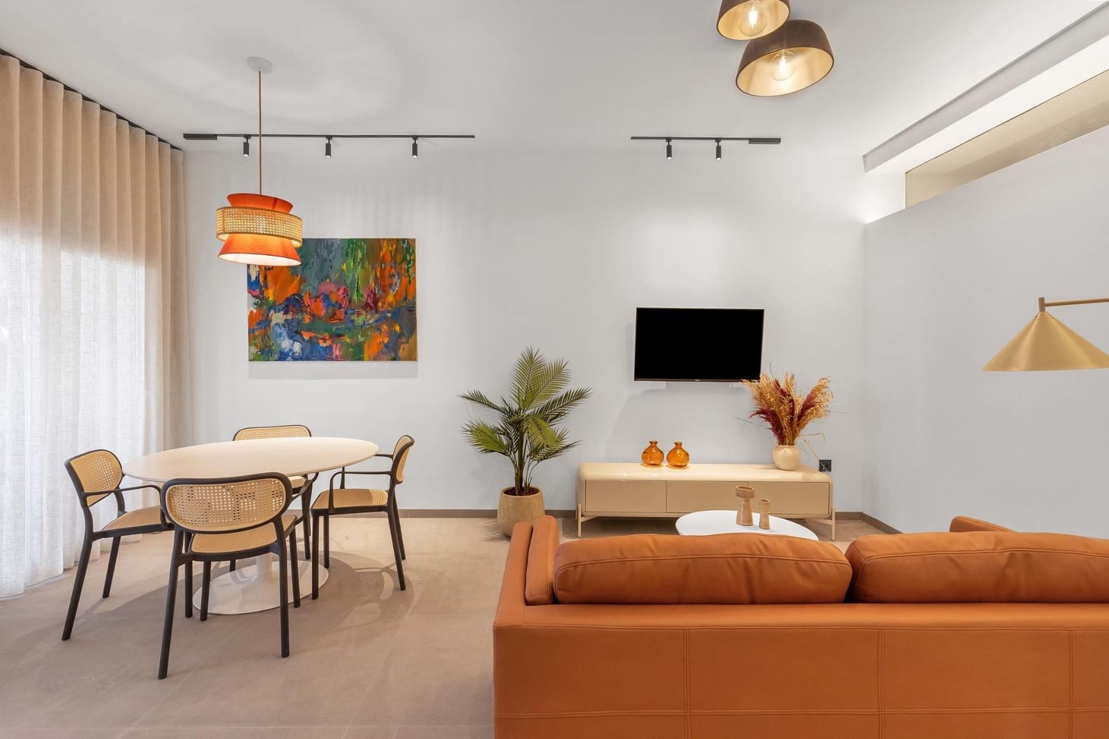 1 soverom Leilighet til salgs i Torrevieja - € 168 000 (Ref: 9573621)