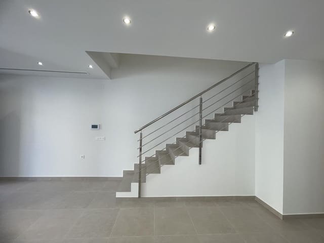 3 slaapkamer Villa te koop in Almoradí - € 359.900 (Ref: 9573623)