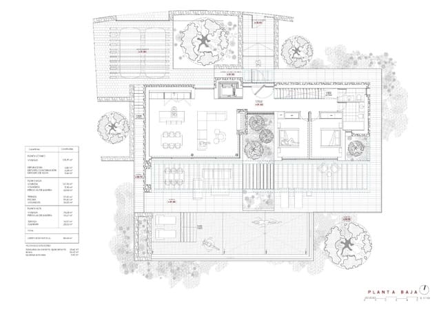 4 soveværelse Villa til salg i Benissa - € 2.850.000 (Ref: 9573629)