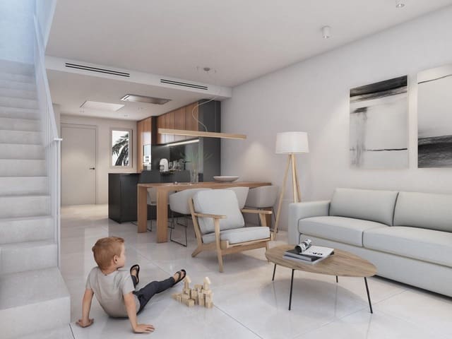 2 camera da letto Casa in vendita in Ráfol de Almunia - 289.000 € (Rif: 9573633)