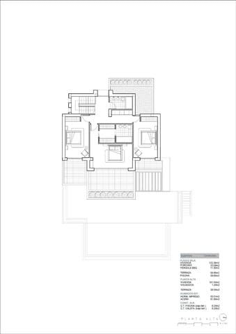 4 sypialnia Willa na sprzedaż w Benissa - 2 175 000 € (Ref: 9573643)
