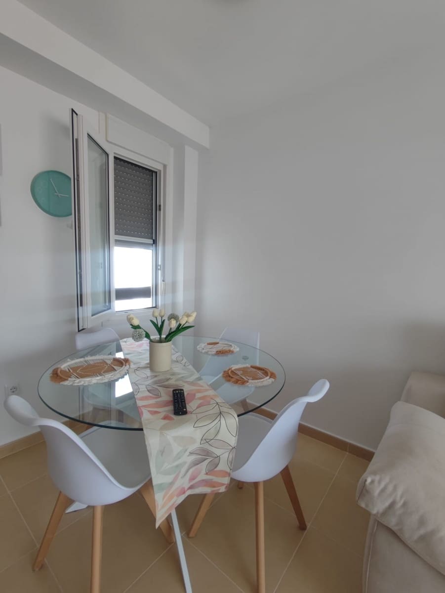 2 sypialnia Penthouse na sprzedaż w Roldan z garażem - 125 000 € (Ref: 9581257)