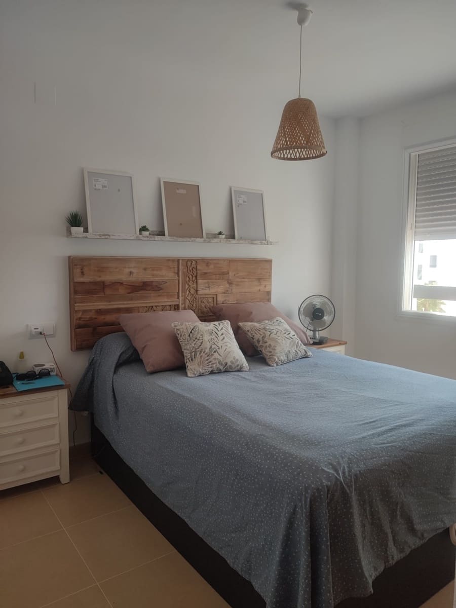 2 sypialnia Penthouse na sprzedaż w Roldan z garażem - 125 000 € (Ref: 9581257)