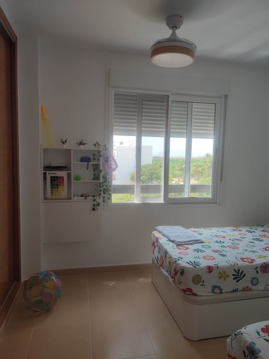 2 sypialnia Penthouse na sprzedaż w Roldan z garażem - 125 000 € (Ref: 9581257)