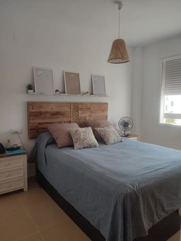 2 sypialnia Penthouse na sprzedaż w Roldan, Torre-Pacheco z garażem - 125 000 € (Ref: 9581257)