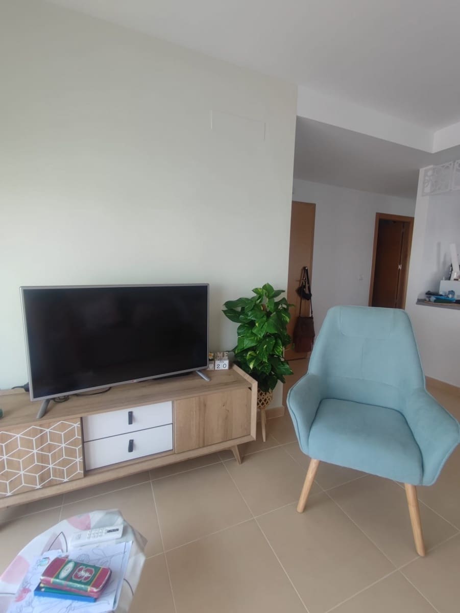 2 sypialnia Penthouse na sprzedaż w Roldan z garażem - 125 000 € (Ref: 9581257)