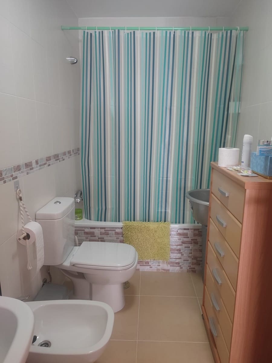 2 sypialnia Penthouse na sprzedaż w Roldan z garażem - 125 000 € (Ref: 9581257)