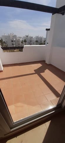 2 sypialnia Penthouse na sprzedaż w Roldan, Torre-Pacheco z garażem - 125 000 € (Ref: 9581257)