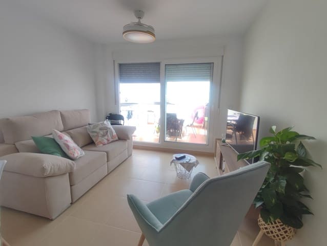 2 sypialnia Penthouse na sprzedaż w Roldan, Torre-Pacheco z garażem - 125 000 € (Ref: 9581257)