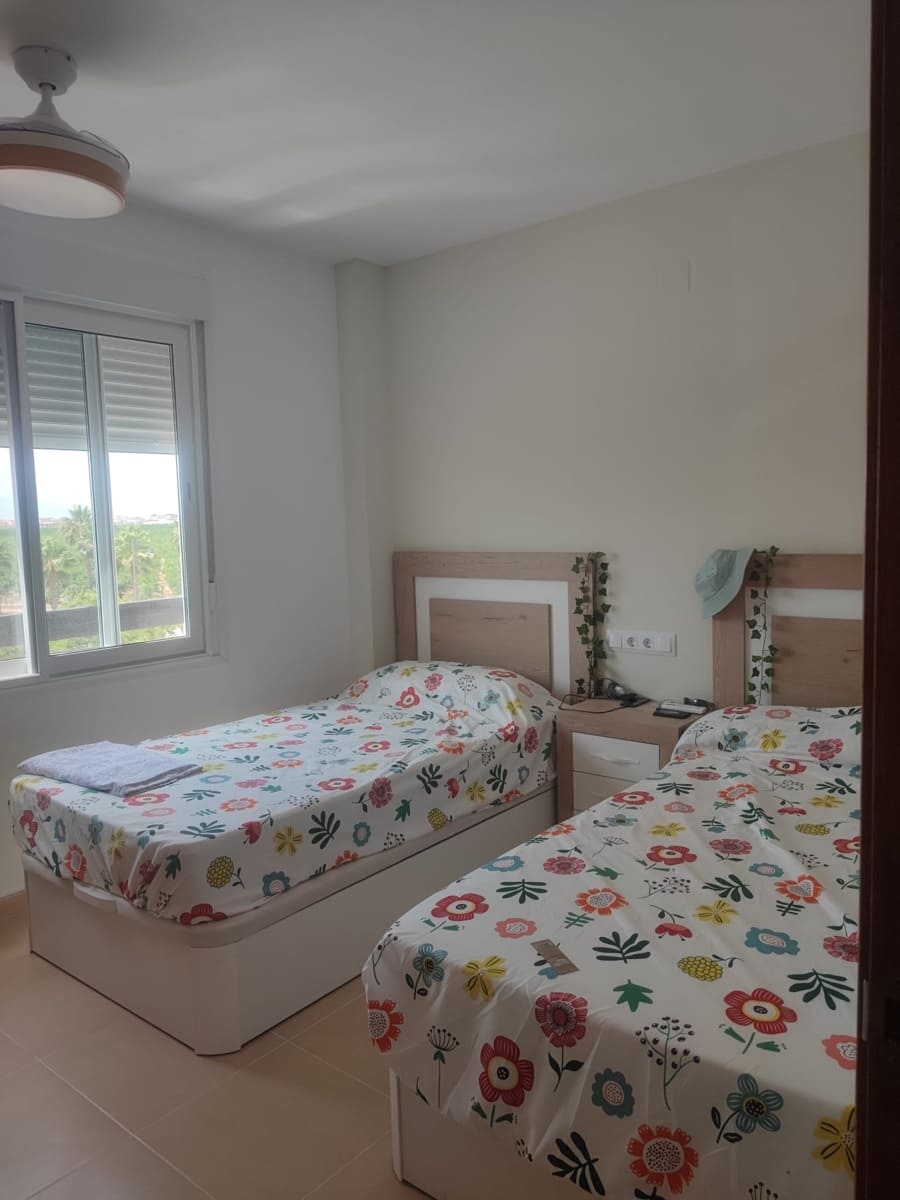 2 sypialnia Penthouse na sprzedaż w Roldan z garażem - 125 000 € (Ref: 9581257)