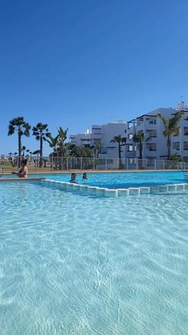 2 sypialnia Penthouse na sprzedaż w Roldan, Torre-Pacheco z garażem - 125 000 € (Ref: 9581257)