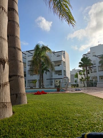 2 sypialnia Penthouse na sprzedaż w Roldan, Torre-Pacheco z garażem - 125 000 € (Ref: 9581257)