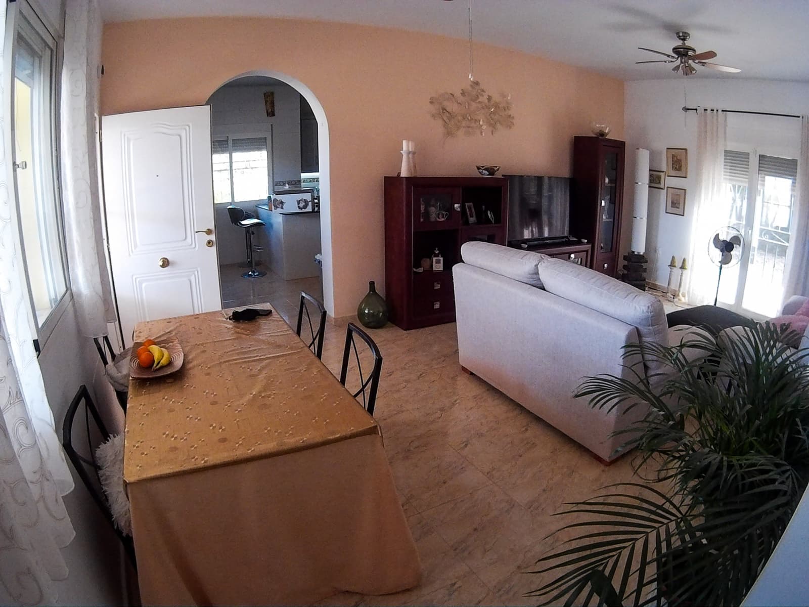 3 Zimmer Villa zu verkaufen in Pliego mit Pool Garage - 295.000 € (Ref: 9585264)