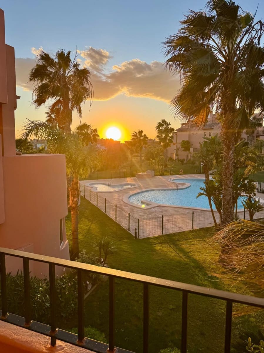 2 makuuhuone Huoneisto myytävänä paikassa Torre-Pacheco - 234 900 € (Ref: 9598460)