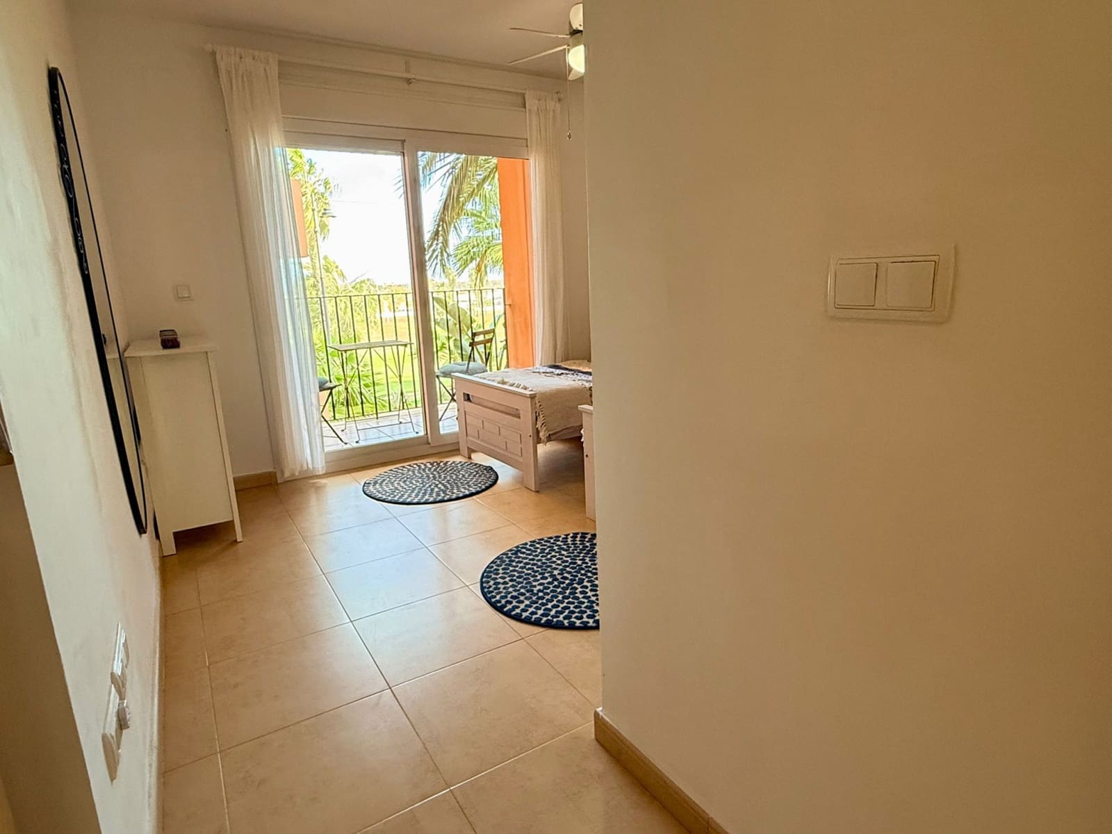 2 makuuhuone Huoneisto myytävänä paikassa Torre-Pacheco - 234 900 € (Ref: 9598460)