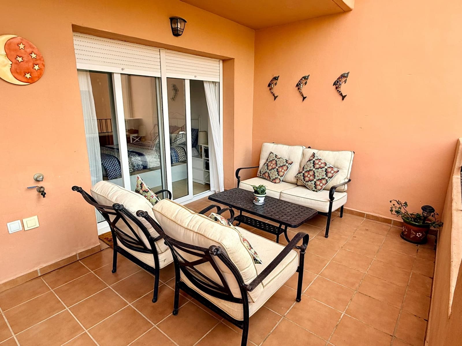 2 makuuhuone Huoneisto myytävänä paikassa Torre-Pacheco - 234 900 € (Ref: 9598460)