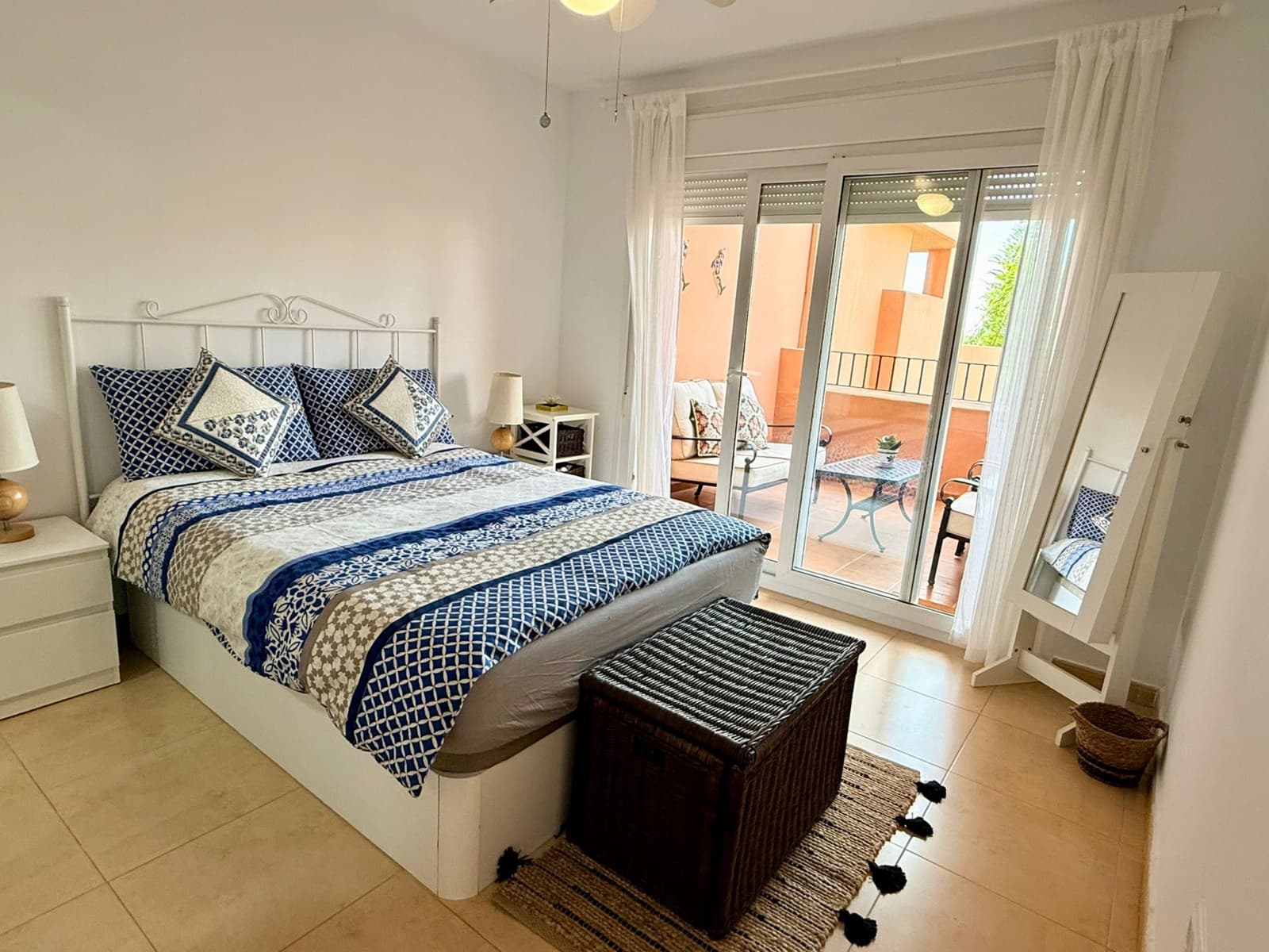 2 makuuhuone Huoneisto myytävänä paikassa Torre-Pacheco - 234 900 € (Ref: 9598460)