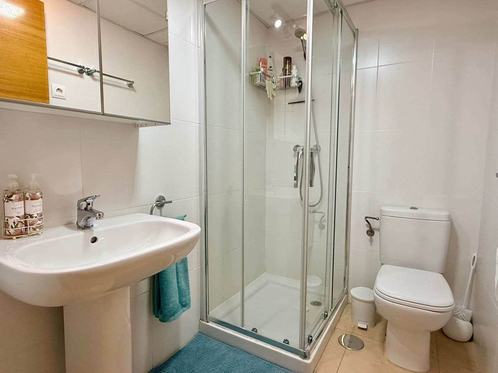 2 makuuhuone Huoneisto myytävänä paikassa Torre-Pacheco - 234 900 € (Ref: 9598460)