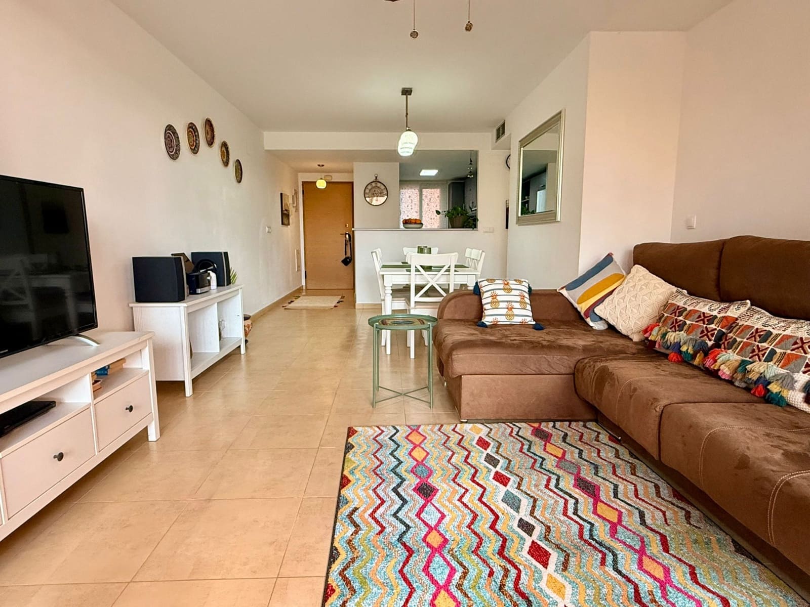 2 makuuhuone Huoneisto myytävänä paikassa Torre-Pacheco - 234 900 € (Ref: 9598460)