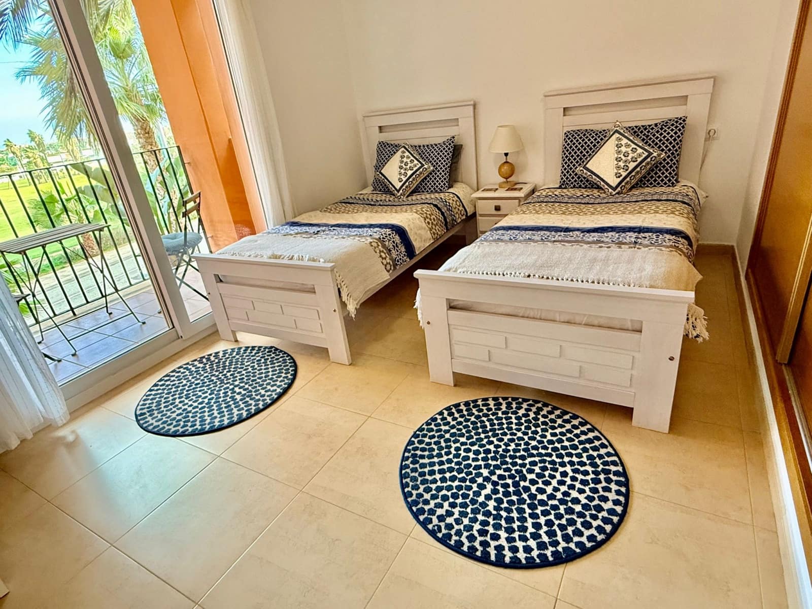 2 makuuhuone Huoneisto myytävänä paikassa Torre-Pacheco - 234 900 € (Ref: 9598460)