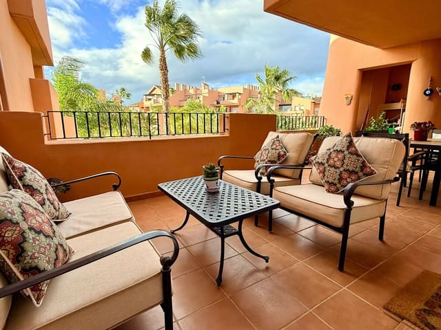 2 soverom Leilighet til salgs i Torre-Pacheco - € 234 900 (Ref: 9598460)