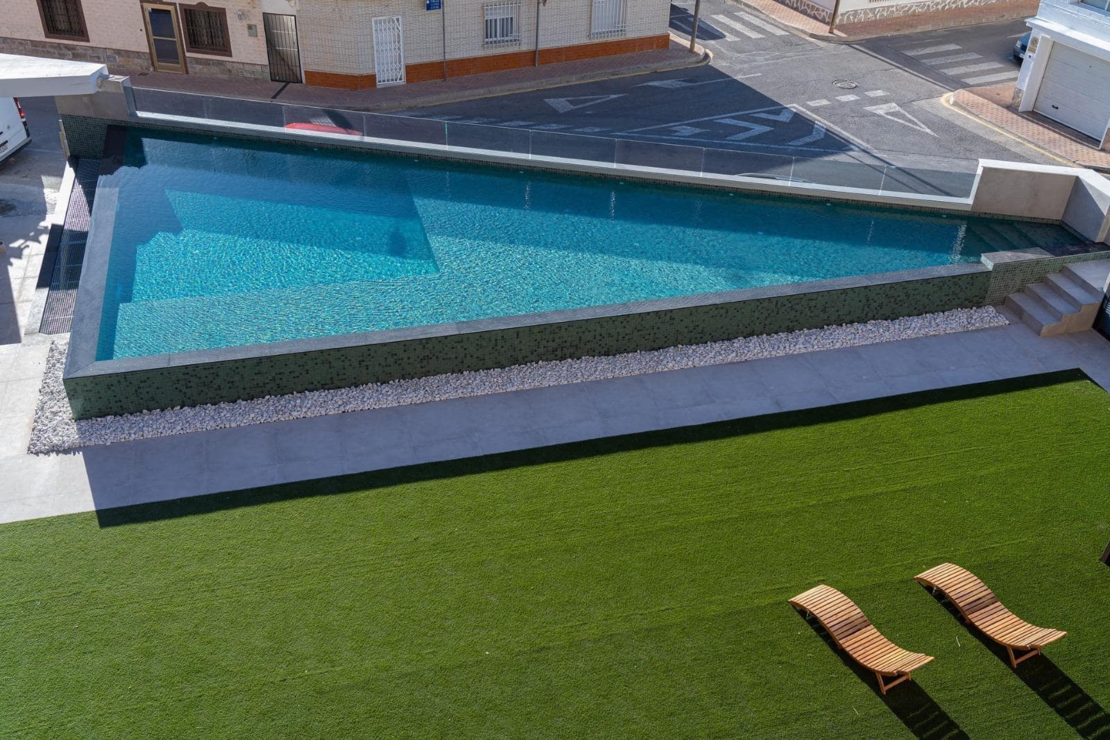 3 quarto Apartamento para venda em San Pedro del Pinatar - 329 000 € (Ref: 9600042)