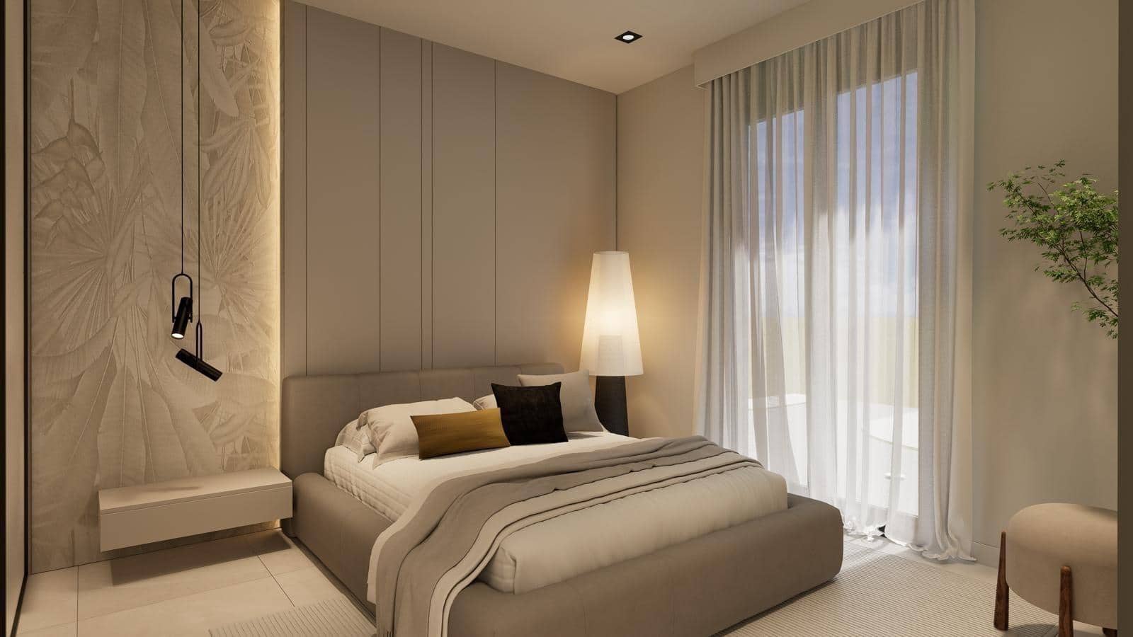 2 Zimmer Penthouse zu verkaufen in Pilar de la Horadada - 296.000 € (Ref: 9602413)