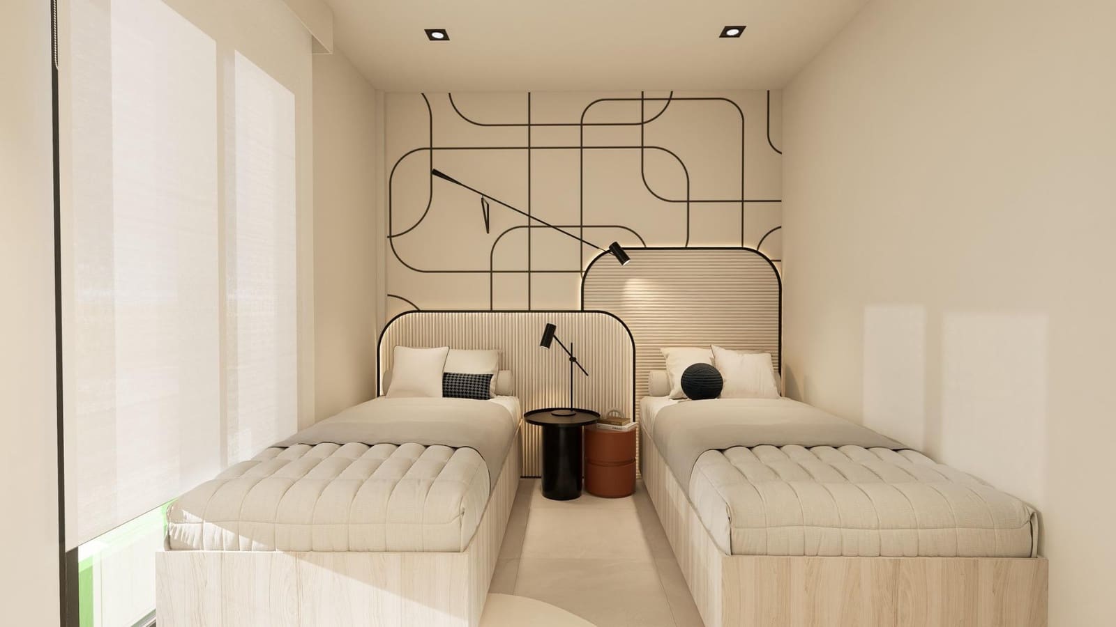 2 Zimmer Penthouse zu verkaufen in Pilar de la Horadada - 296.000 € (Ref: 9602413)