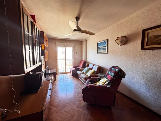 3 bedroom Apartment for sale in Cartagena Ciudad, Cartagena - € 350,000 (Ref: 9603675)